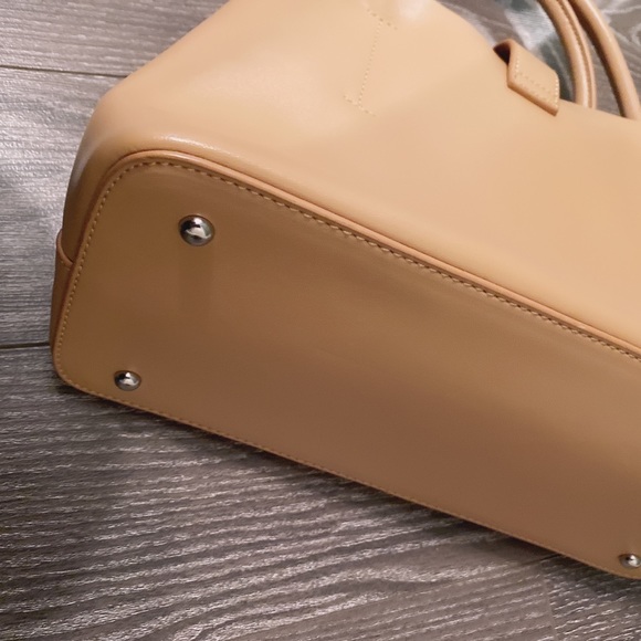 Colab real leather bag BRAND NEW with strap - Picture 3 of 9